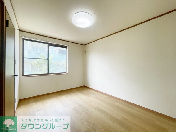 メゾン・ノットの物件内観写真